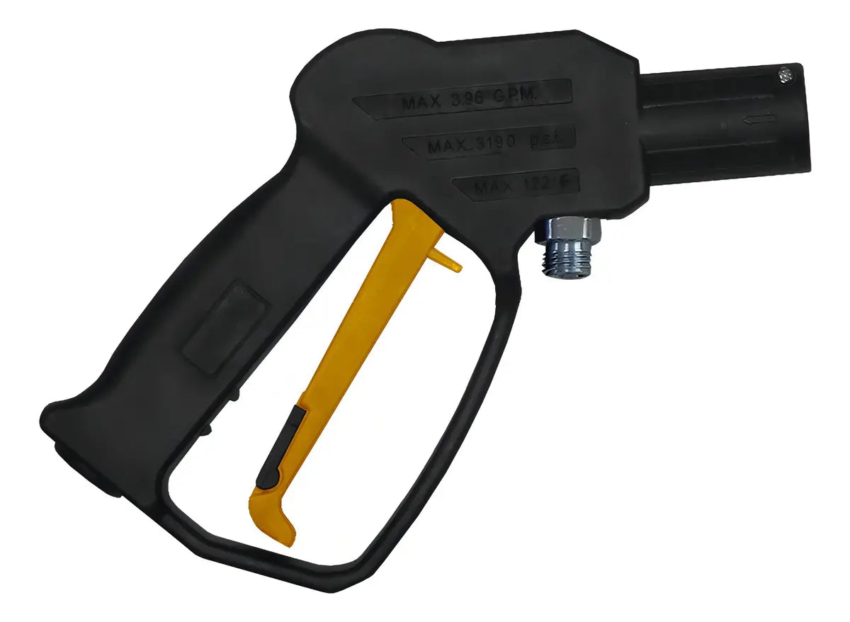 Lavadora de Alta Pressão Wap Ousada Plus 2200 1500W 1750 PSI - Image 9