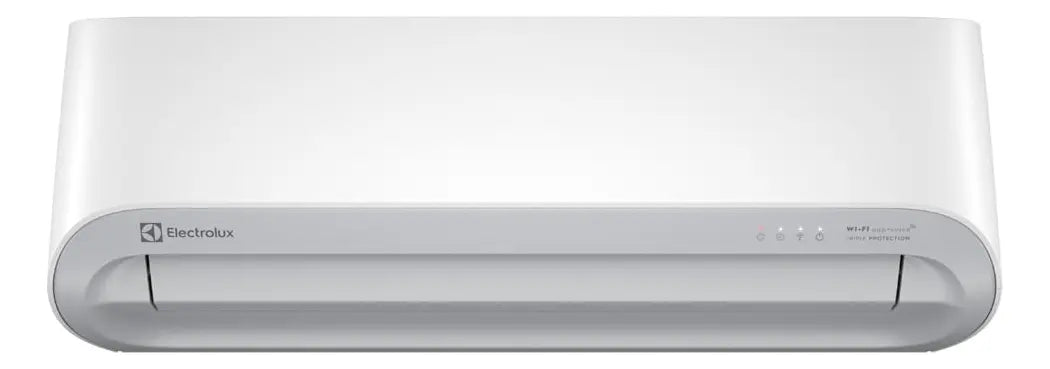 Ar-condicionado Electrolux Split Inverter 9.000 Btus Color Adapt Wi-Fi Só Frio Cor Branco - Image 3