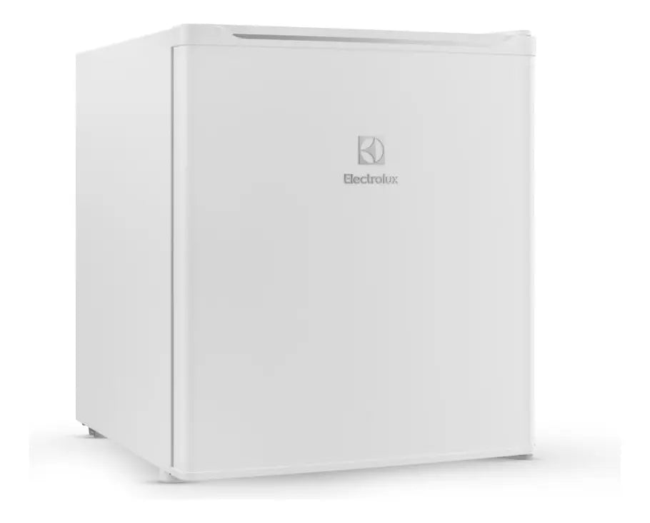 Frigobar Electrolux 47L Efficient com Controle de Temperatura Cor Branca EM50 - Image 4
