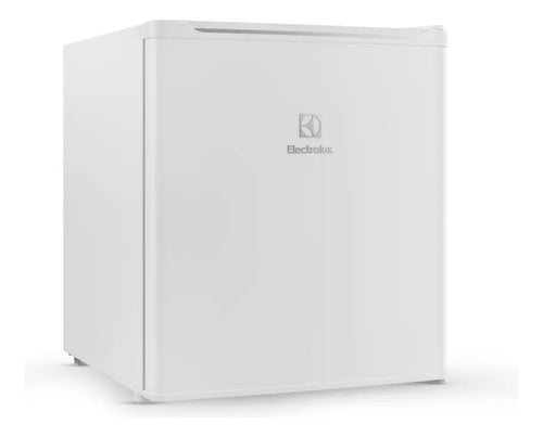 Imagem 4 de 7 de Frigobar Electrolux 47L Efficient com Controle de Temperatura Cor Branca EM50