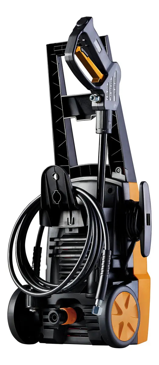 Lavadora de Alta Pressão Wap Ousada Plus 2200 1500W 1750 PSI - Image 6