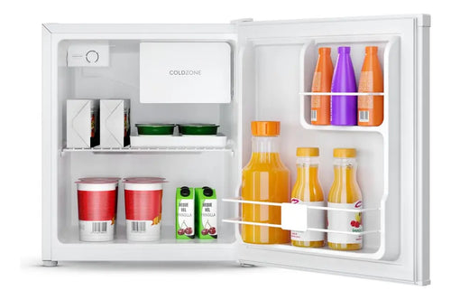 Imagem 5 de 7 de Frigobar Electrolux 47L Efficient com Controle de Temperatura Cor Branca EM50
