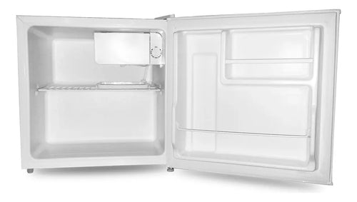 Imagem 3 de 6 de Frigobar Compacto Branco Porta Reversível PFG50B 47L Philco