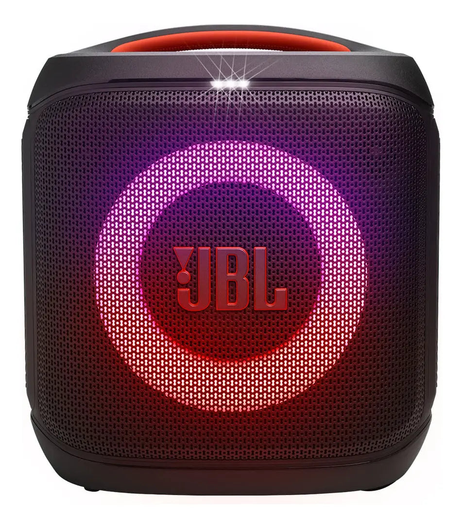 Caixa De Som Partybox Encore Essencial 2 Jbl - Preta Preto - Image 5