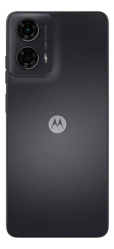 Imagem 3 de 7 de Smartphone Motorola Moto g24 - 128GB 8GB (4GB RAM+4GB Ram Boost) AI Camera 50MP Night Vision