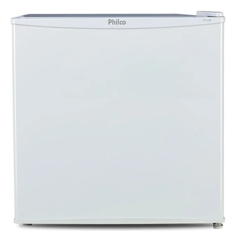 Frigobar Compacto Branco Porta Reversível PFG50B 47L Philco