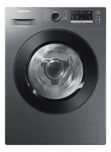 Lava E Seca Samsung Wd11m Com Digital Inverter Inox 11kg Cor Inox look - Image 1