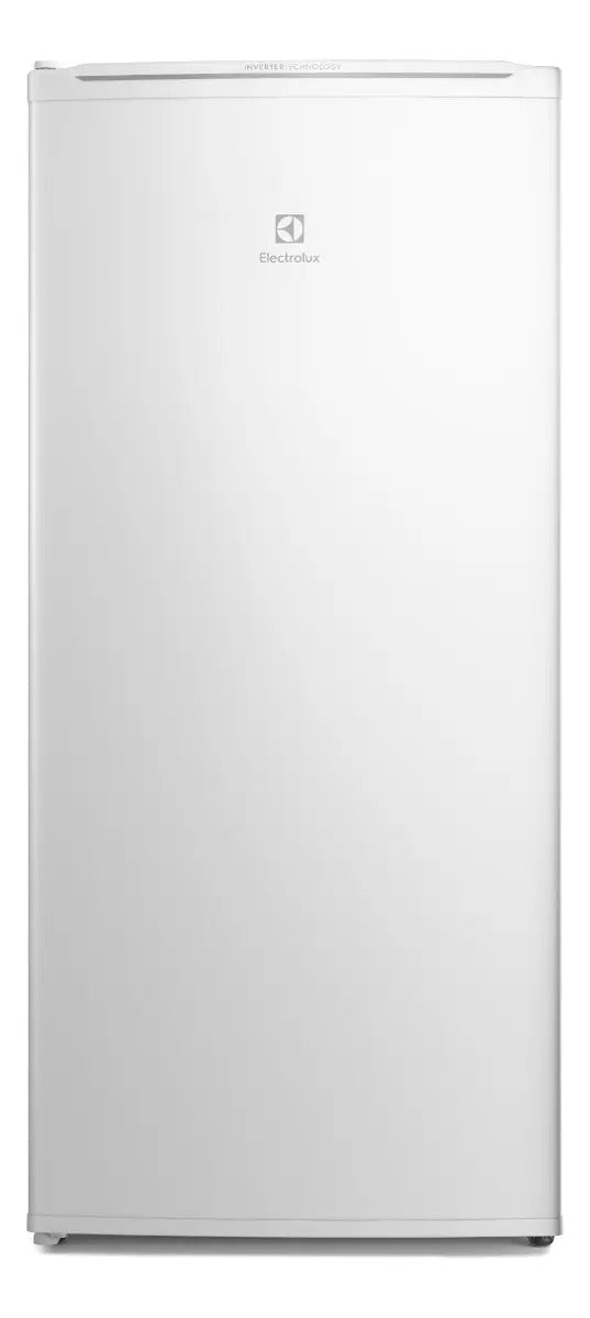 Freezer Vertical Fei19 175l Inverter Branco Electrolux - Image 2