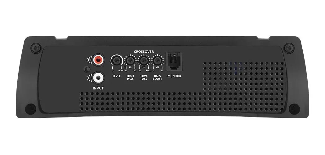 Módulo Amplificador Taramps Hd3000 3000w Rms 1 Canal 4 Ohms Cor Branco - Image 5