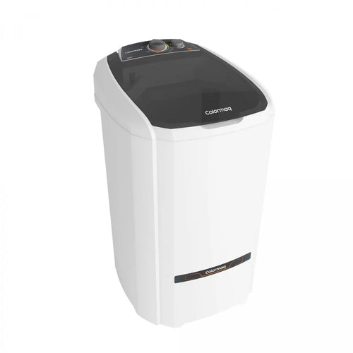 Imagem 1 de 6 de Lavadora De Roupas Semiautomática Lcs 20 20kg Colormaq Branco