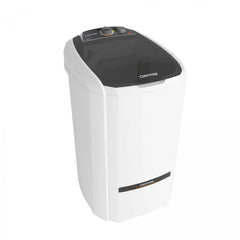 Lavadora De Roupas Semiautomática Lcs 20 20kg Colormaq Branco